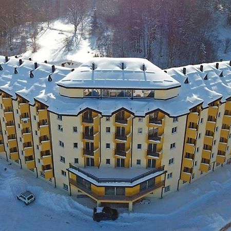 Andrey Apartment Μαύροβο Εξωτερικό φωτογραφία