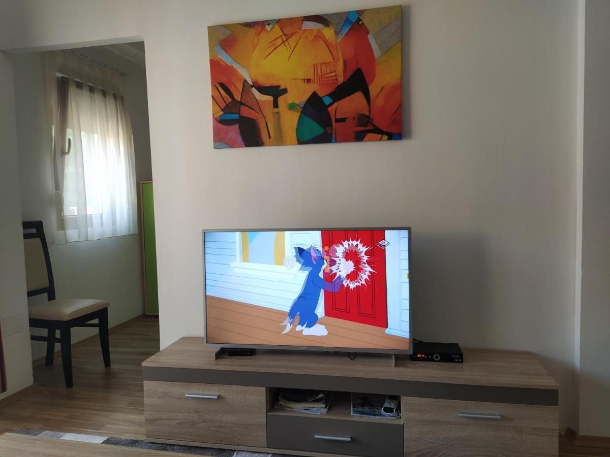 Andrey Apartment Μαύροβο Εξωτερικό φωτογραφία