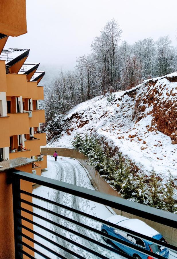 Andrey Apartment Μαύροβο Εξωτερικό φωτογραφία