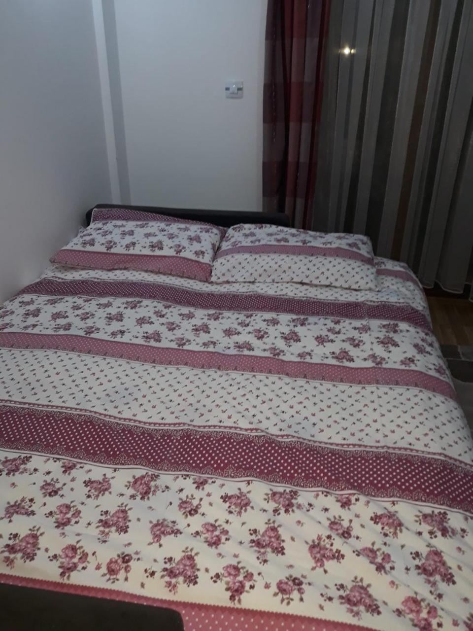 Andrey Apartment Μαύροβο Εξωτερικό φωτογραφία