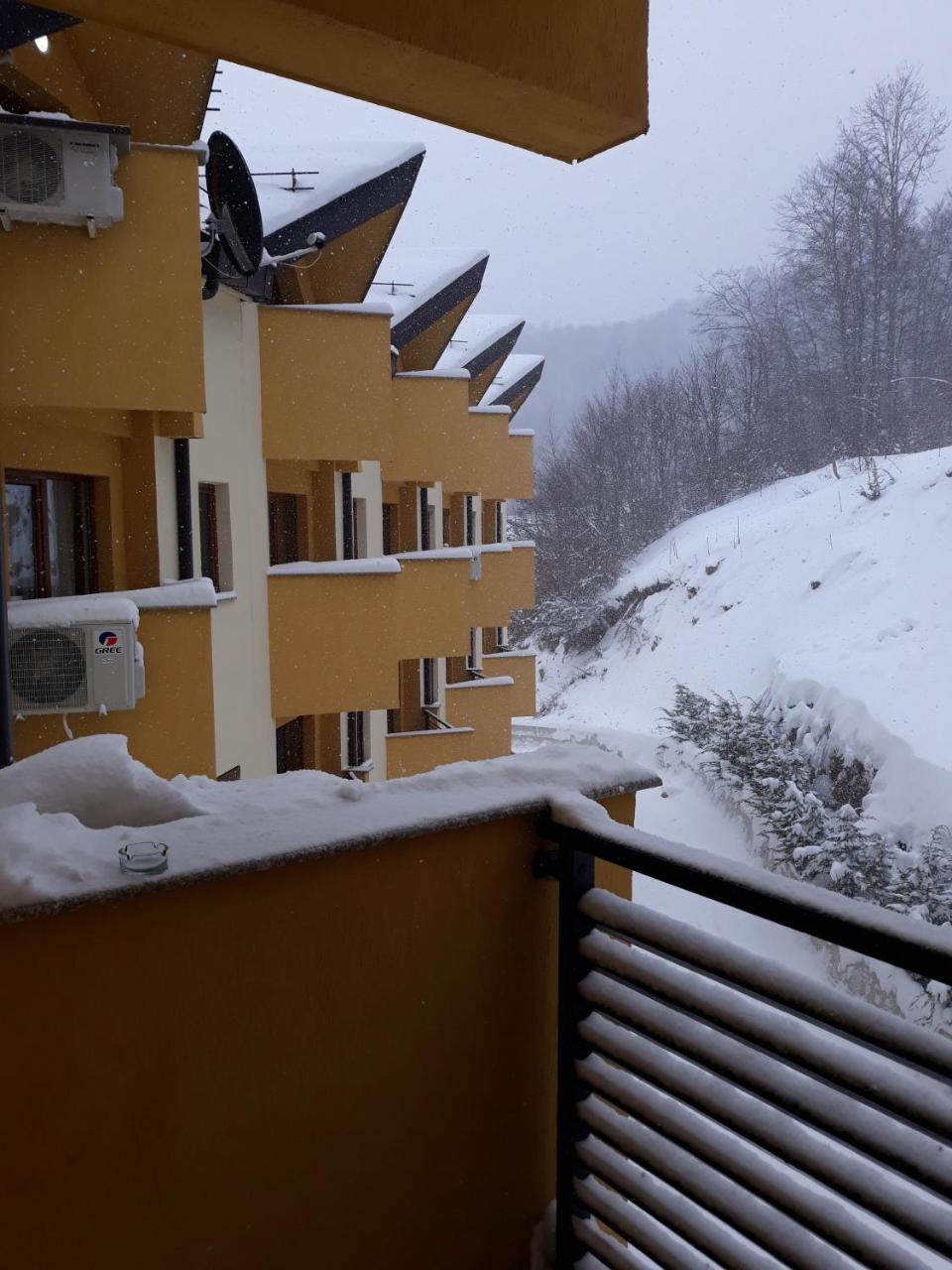 Andrey Apartment Μαύροβο Εξωτερικό φωτογραφία