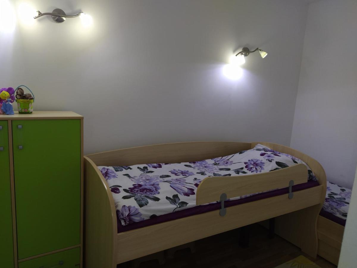 Andrey Apartment Μαύροβο Εξωτερικό φωτογραφία