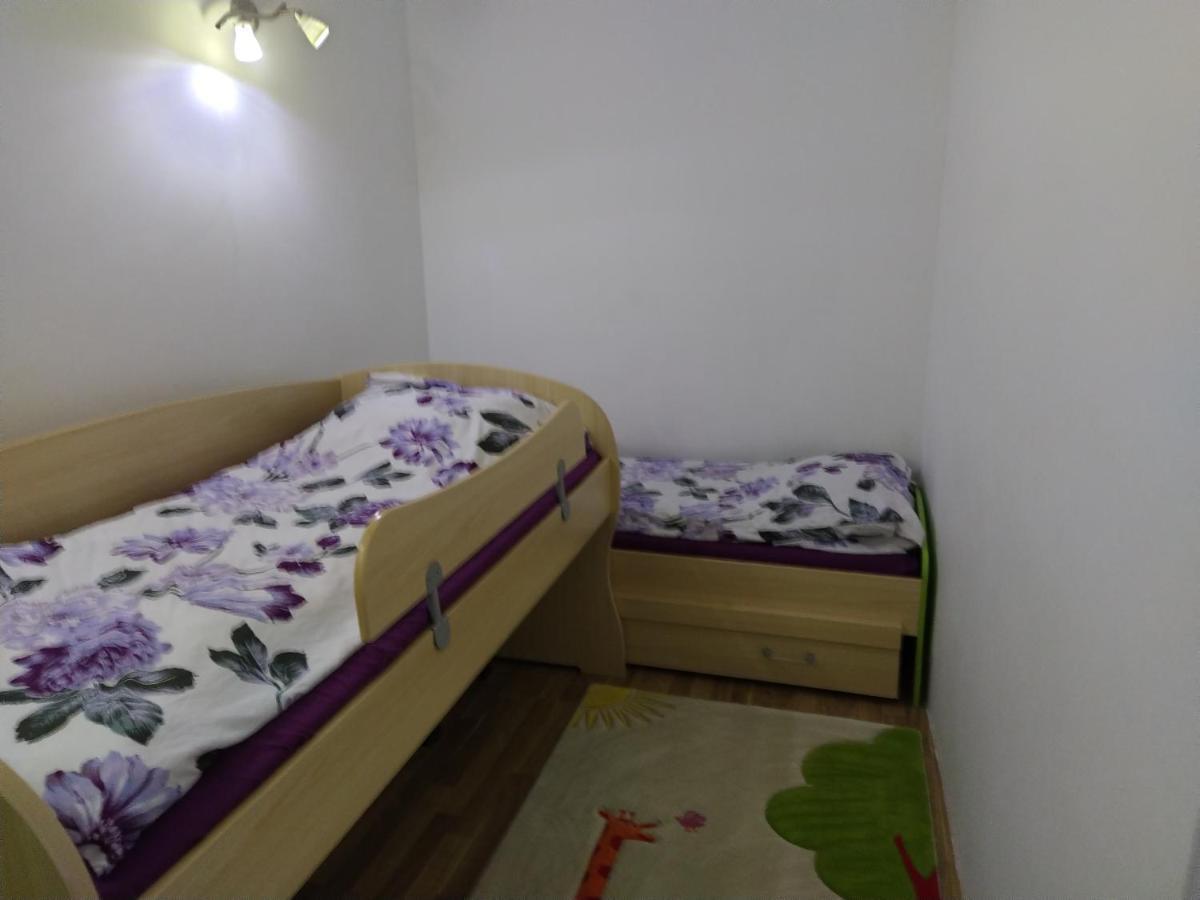 Andrey Apartment Μαύροβο Εξωτερικό φωτογραφία