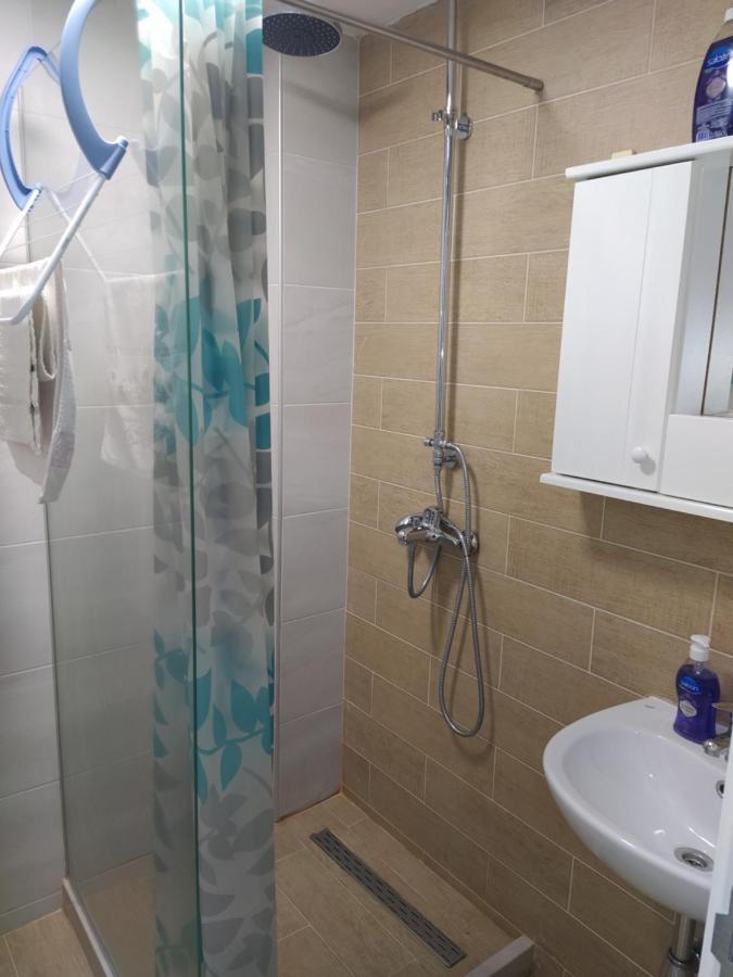 Andrey Apartment Μαύροβο Εξωτερικό φωτογραφία
